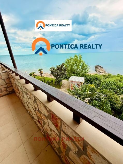 Продава 3-СТАЕН, гр. Свети Влас, област Бургас, снимка 15 - Апартаменти - 54677553