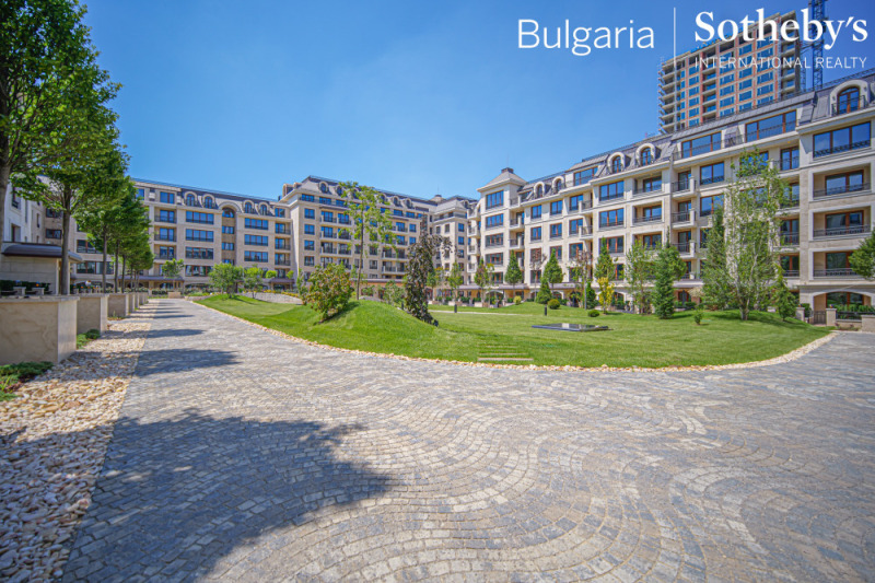 Продаја  3 спаваће собе Софија , Крастова вада , 164 м2 | 15542612 - слика [10]