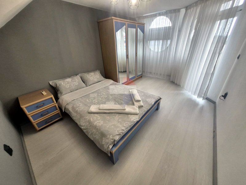 Продава МНОГОСТАЕН, гр. Варна, Център, снимка 10 - Апартаменти - 54693991