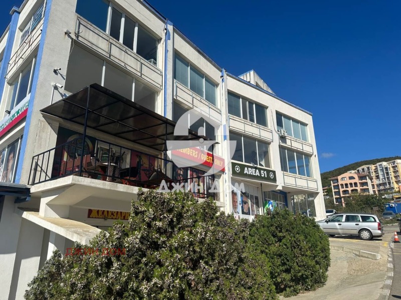 Myytävänä  Toimisto Burgasin alue , Sveti Vlas , 421 neliömetriä | 82827225 - kuva [4]