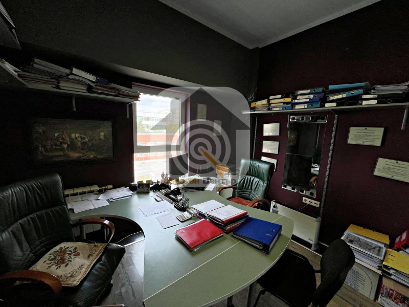 En venta  Oficina Sofia , Mladost 1 , 12 metros cuadrados | 24256796 - imagen [3]