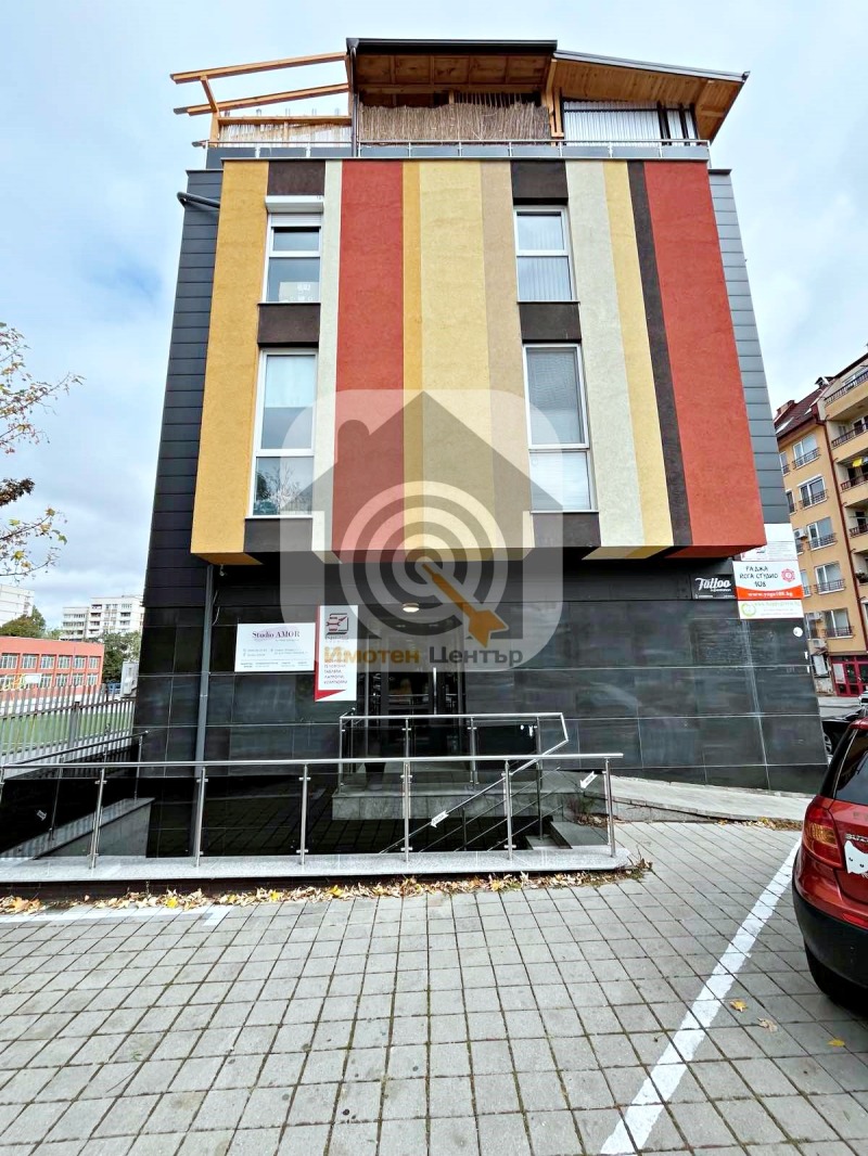 En venta  Oficina Sofia , Mladost 1 , 12 metros cuadrados | 24256796 - imagen [9]
