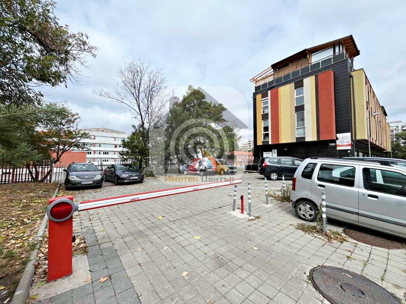En venta  Oficina Sofia , Mladost 1 , 12 metros cuadrados | 24256796 - imagen [10]