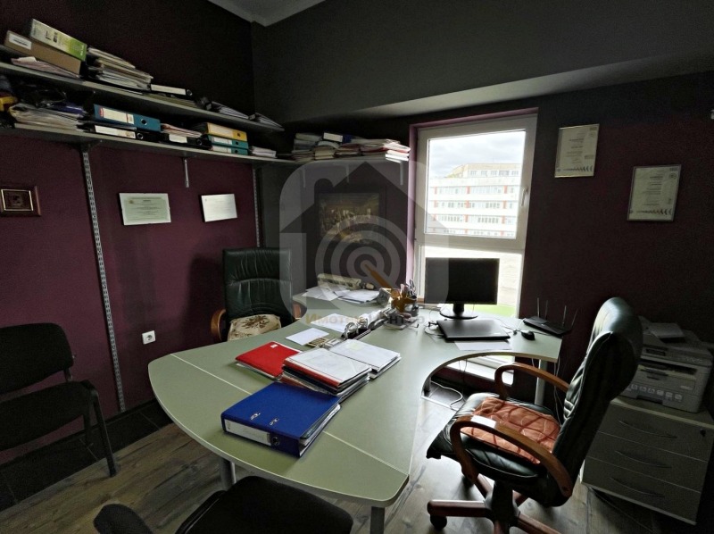 En venta  Oficina Sofia , Mladost 1 , 12 metros cuadrados | 24256796 - imagen [2]