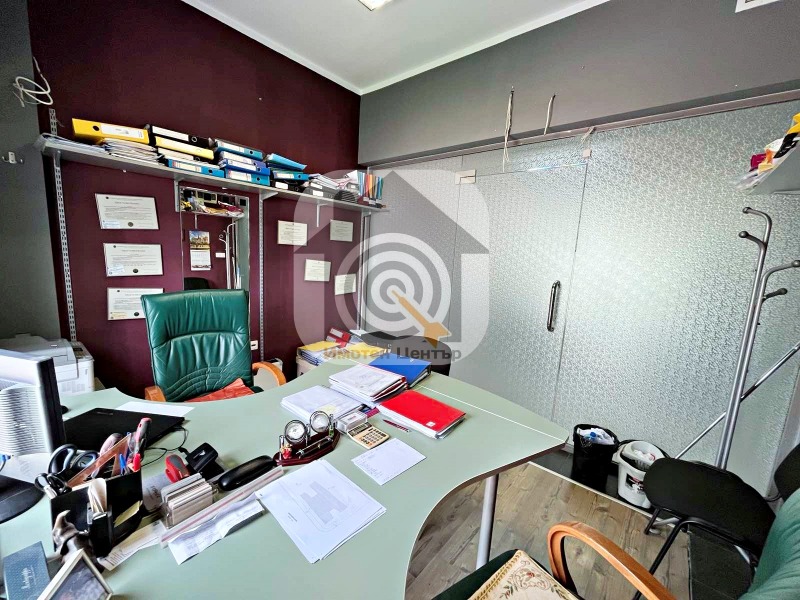 En venta  Oficina Sofia , Mladost 1 , 12 metros cuadrados | 24256796 - imagen [4]