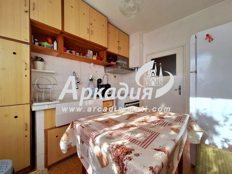 Na prodej  Podlaha domu oblast Plovdiv , Markovo , 125 m2 | 83600483 - obraz [4]