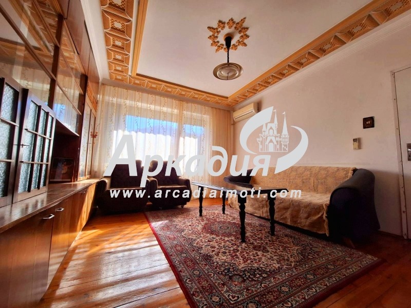 For Sale  House Floor region Plovdiv , Markovo , 125 sq.m | 83600483