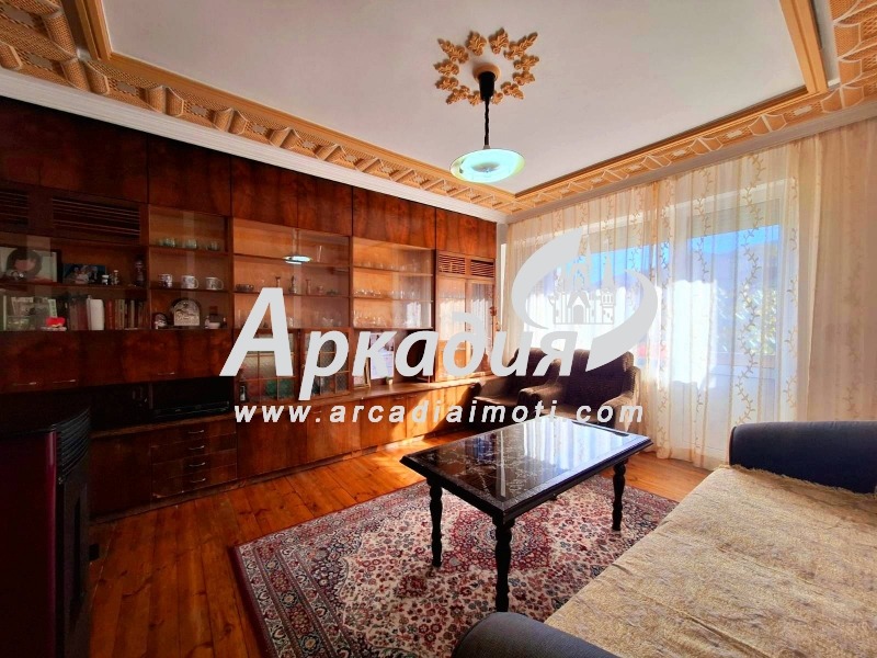 For Sale  House Floor region Plovdiv , Markovo , 125 sq.m | 83600483 - image [2]