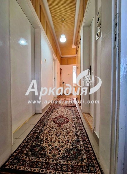 For Sale  House Floor region Plovdiv , Markovo , 125 sq.m | 83600483 - image [9]