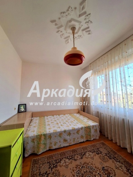 Na prodej  Podlaha domu oblast Plovdiv , Markovo , 125 m2 | 83600483 - obraz [7]