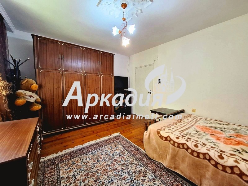 Продава  Етаж от къща област Пловдив , с. Марково , 125 кв.м | 83600483 - изображение [6]