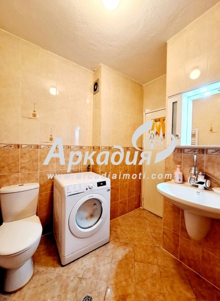 Na prodej  Podlaha domu oblast Plovdiv , Markovo , 125 m2 | 83600483 - obraz [10]