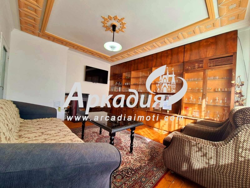 Na prodej  Podlaha domu oblast Plovdiv , Markovo , 125 m2 | 83600483 - obraz [3]