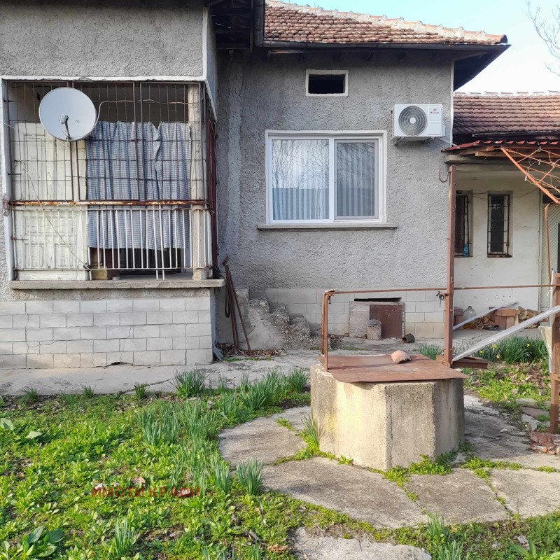Продава КЪЩА, с. Бутово, област Велико Търново, снимка 1 - Къщи - 46160026