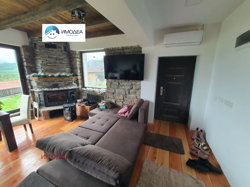 Til salg  Hus region Gabrovo , Dryanovo , 120 kvm | 72340416 - billede [8]