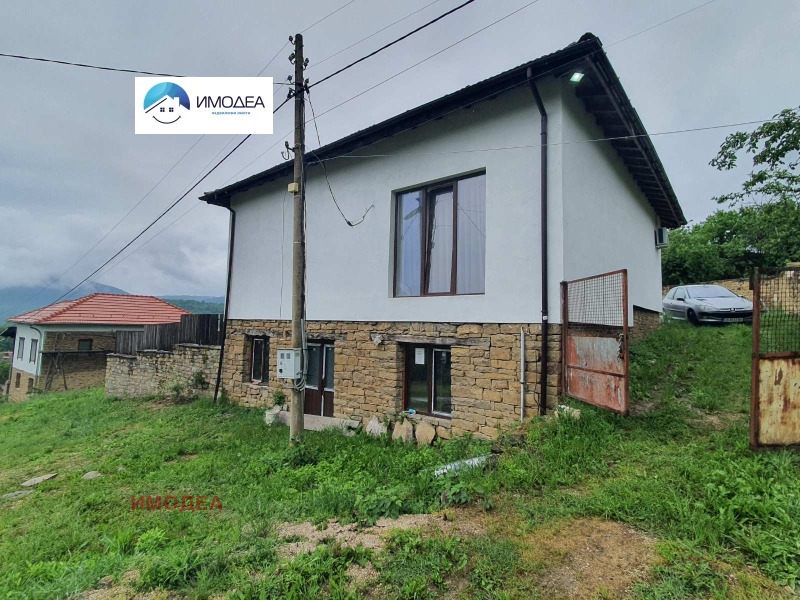 Til salg  Hus region Gabrovo , Dryanovo , 120 kvm | 72340416
