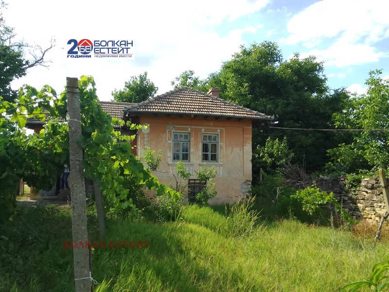 Na prodej  Dům oblast Veliko Tarnovo , Kucina , 81 m2 | 53366047 - obraz [16]