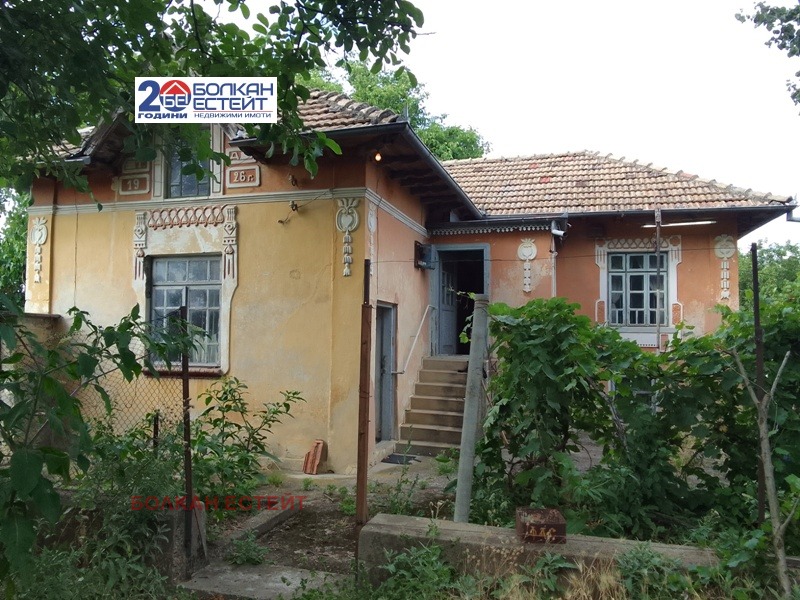 Na prodej  Dům oblast Veliko Tarnovo , Kucina , 81 m2 | 53366047