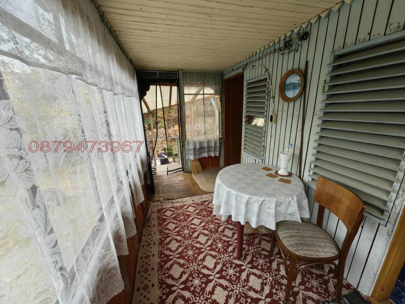 Zu verkaufen  Haus region Sofia , Rebrowo , 60 qm | 19450644 - Bild [9]
