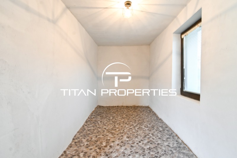 Продава КЪЩА, гр. София, с. Долни Пасарел, снимка 5 - Къщи - 53370139