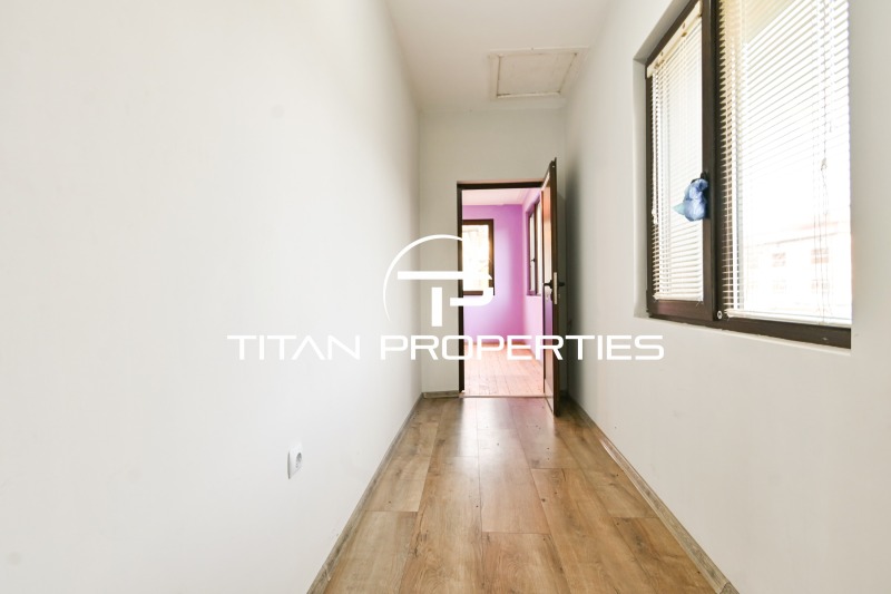 Продава КЪЩА, гр. София, с. Долни Пасарел, снимка 16 - Къщи - 53370139