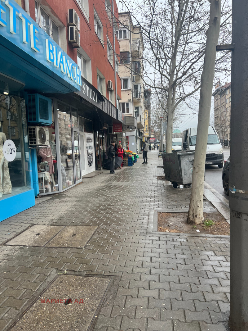 Продава МАГАЗИН, гр. София, Център