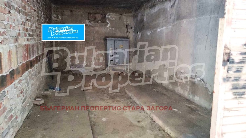 Продава  Гараж град Стара Загора , Аязмото , 32 кв.м | 51615526 - изображение [5]