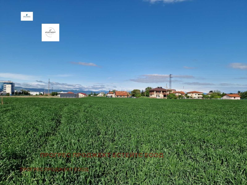 À venda  Trama região Sófia , Bojurichtche , 1246 m² | 49163249 - imagem [3]