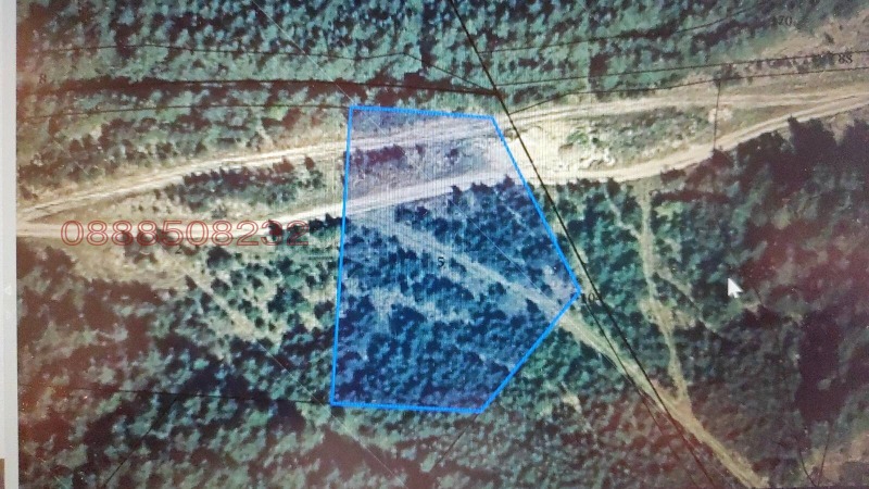 Продава ПАРЦЕЛ, област София, в.з.Ярема • 195000 € / 381386.85 лв. • 86370415 1