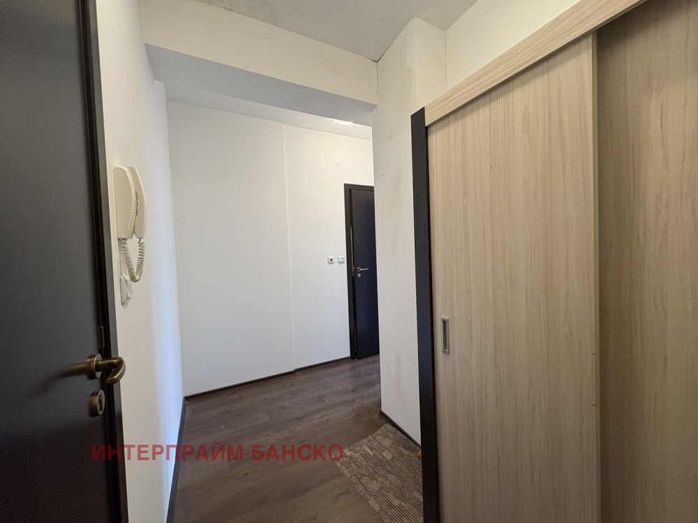 Продава 2-СТАЕН, гр. Банско, област Благоевград, снимка 2 - Апартаменти - 51417078