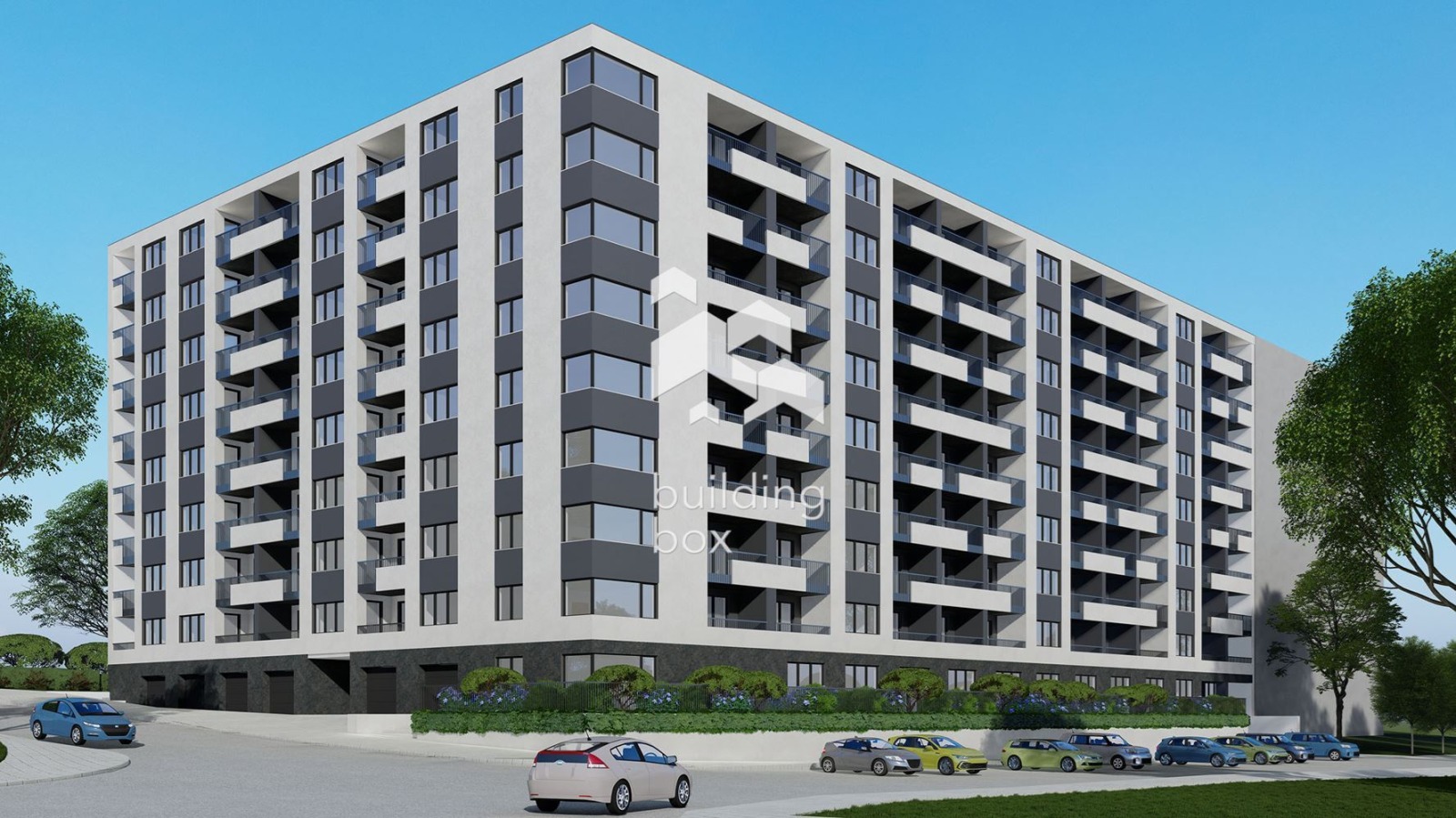 Продава 2-СТАЕН, гр. Варна, Възраждане 4, снимка 2 - Апартаменти - 51600980