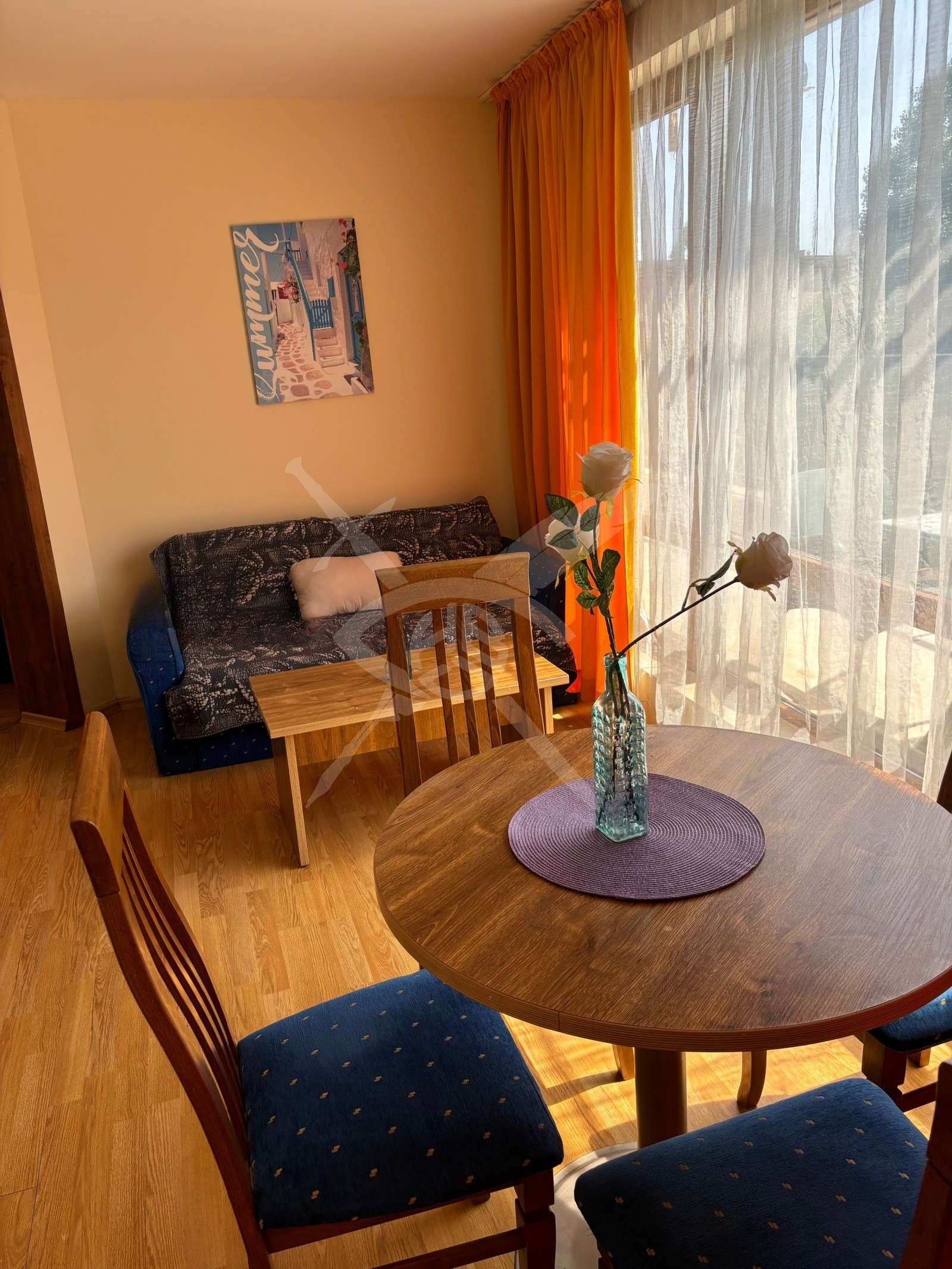 Продава 2-СТАЕН, к.к. Слънчев бряг, област Бургас, снимка 3 - Апартаменти - 53610676