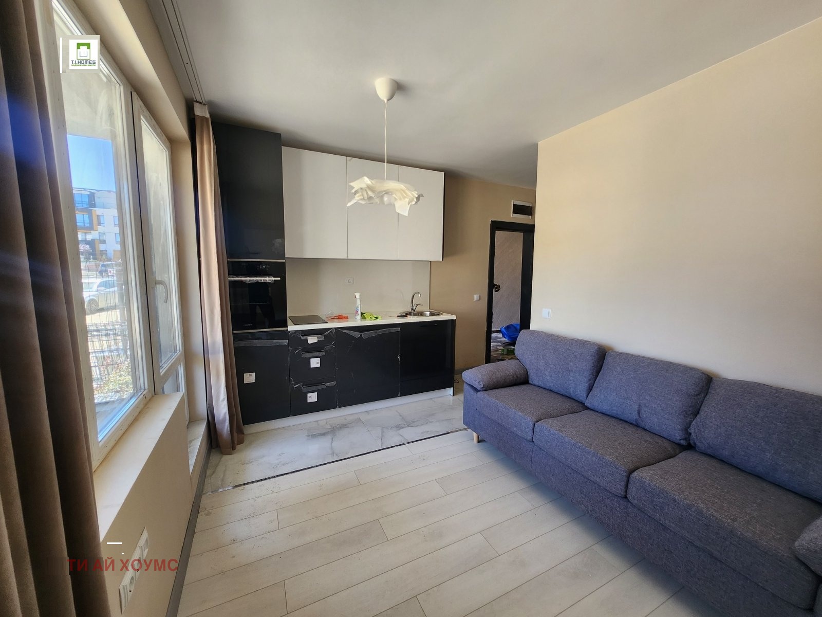 Продава 2-СТАЕН, гр. София, Малинова долина, снимка 4 - Апартаменти - 55433985