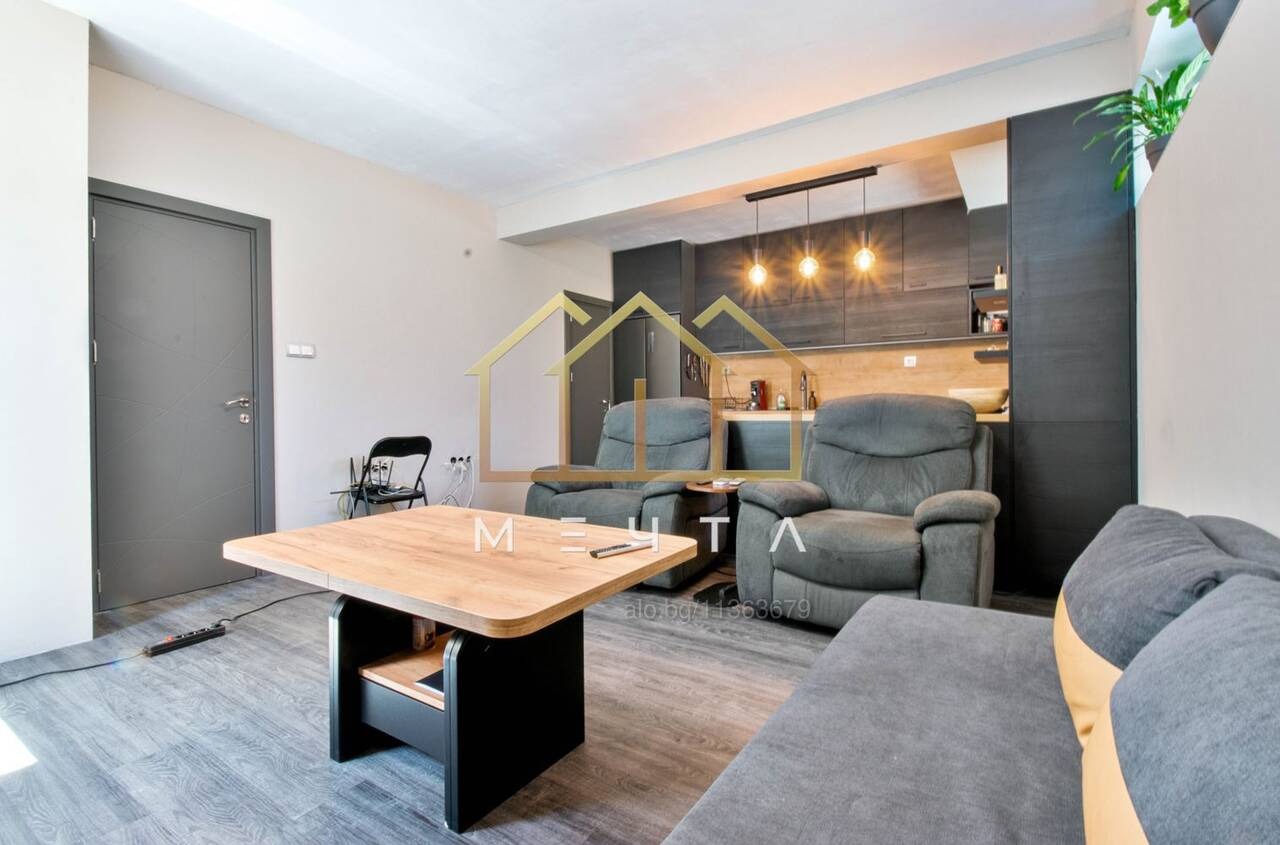 Продава 2-СТАЕН, гр. Пловдив, Христо Смирненски, снимка 2 - Апартаменти - 55932998