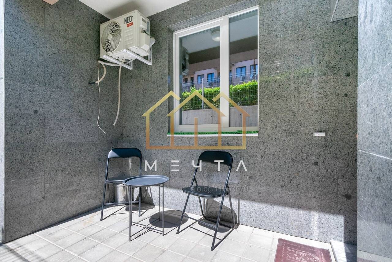 Продава 2-СТАЕН, гр. Пловдив, Христо Смирненски, снимка 11 - Апартаменти - 55932998