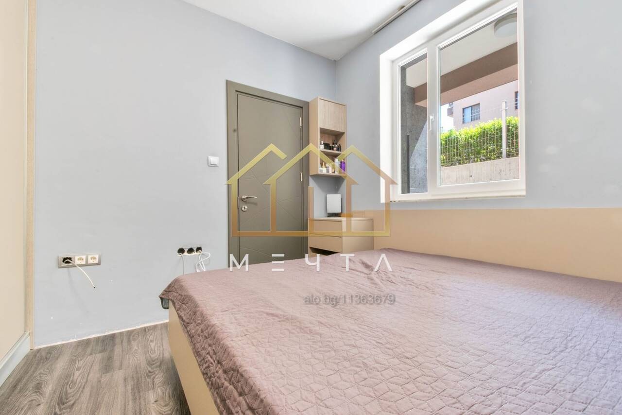 Продава 2-СТАЕН, гр. Пловдив, Христо Смирненски, снимка 5 - Апартаменти - 55932998