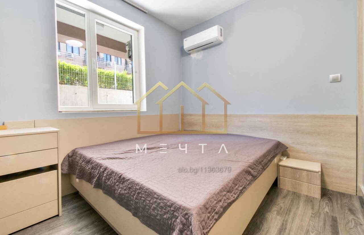 Продава 2-СТАЕН, гр. Пловдив, Христо Смирненски, снимка 3 - Апартаменти - 55932998