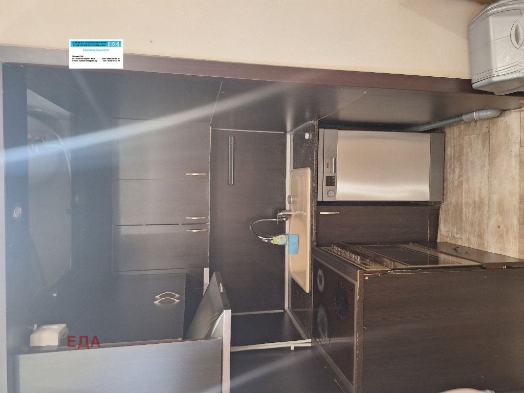 Продава 3-СТАЕН, гр. Перник, Център, снимка 2 - Апартаменти - 53674285