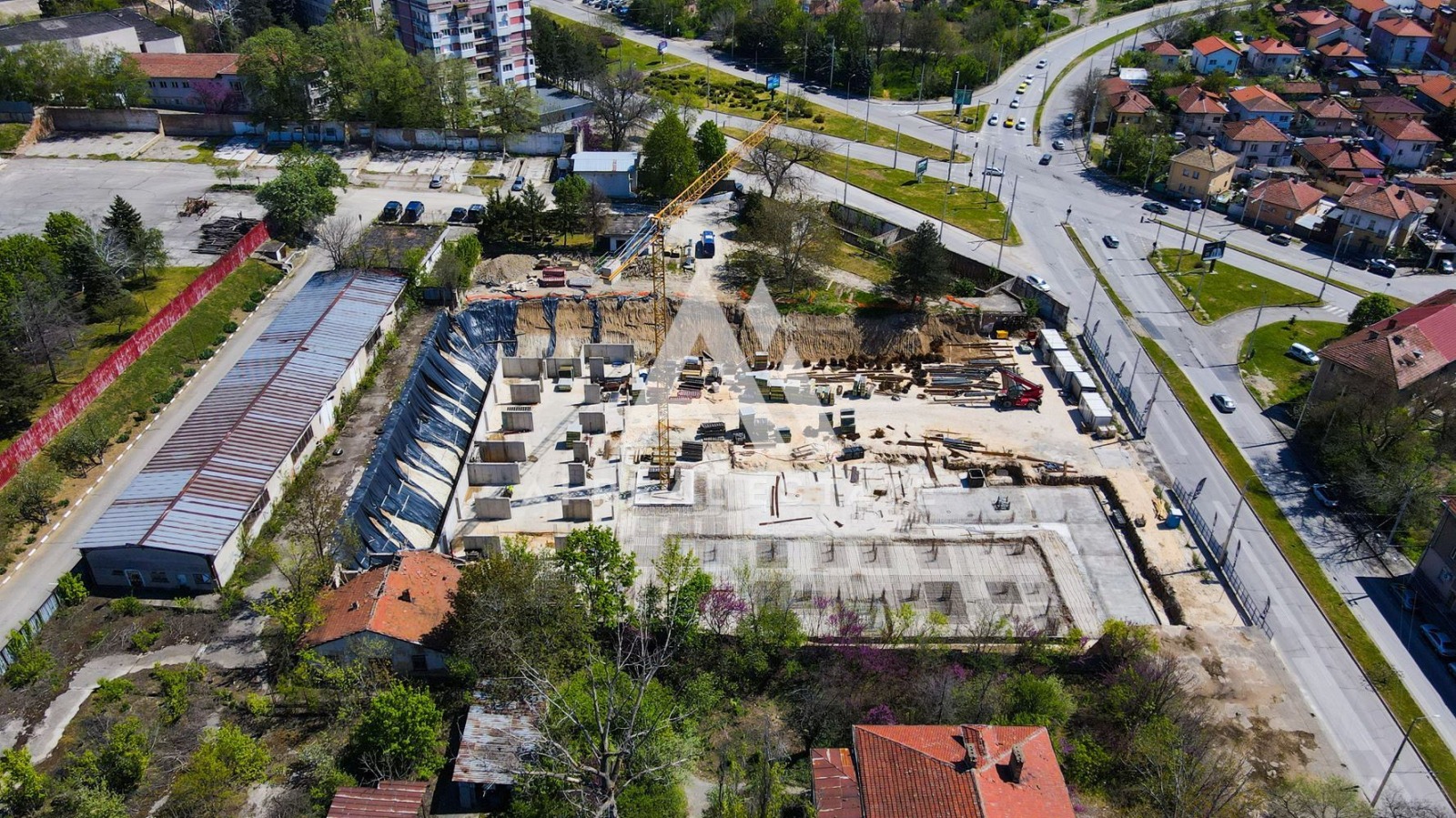 Продава 3-СТАЕН, гр. Плевен, Широк център, снимка 15 - Апартаменти - 51243602