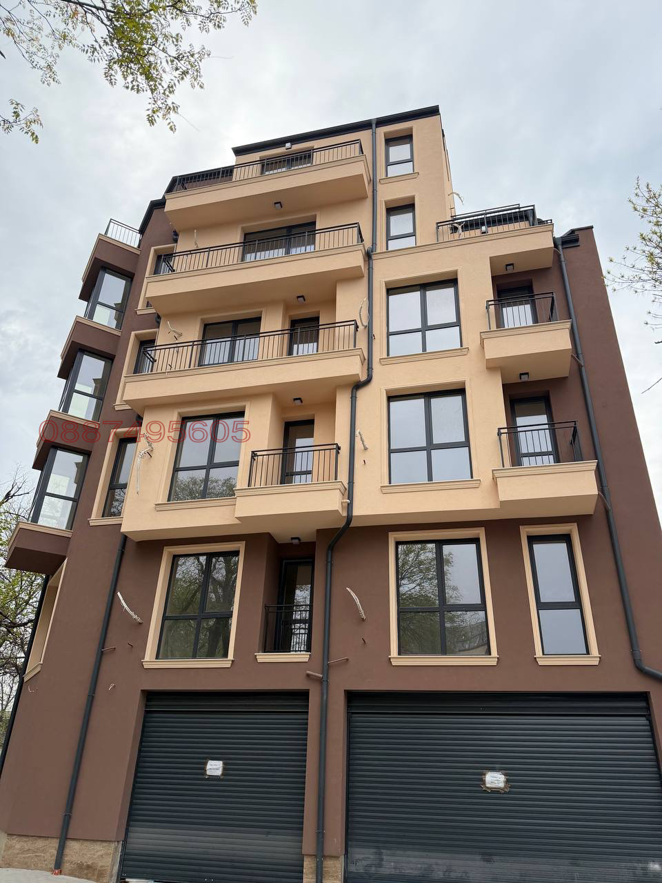 Продава 3-СТАЕН, гр. Пловдив, Съдийски, снимка 3 - Апартаменти - 54179909