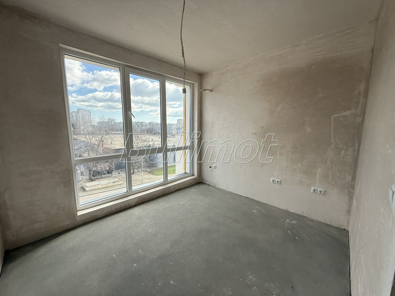 Продава 3-СТАЕН, гр. Варна, Възраждане 1, снимка 2 - Апартаменти - 53632366