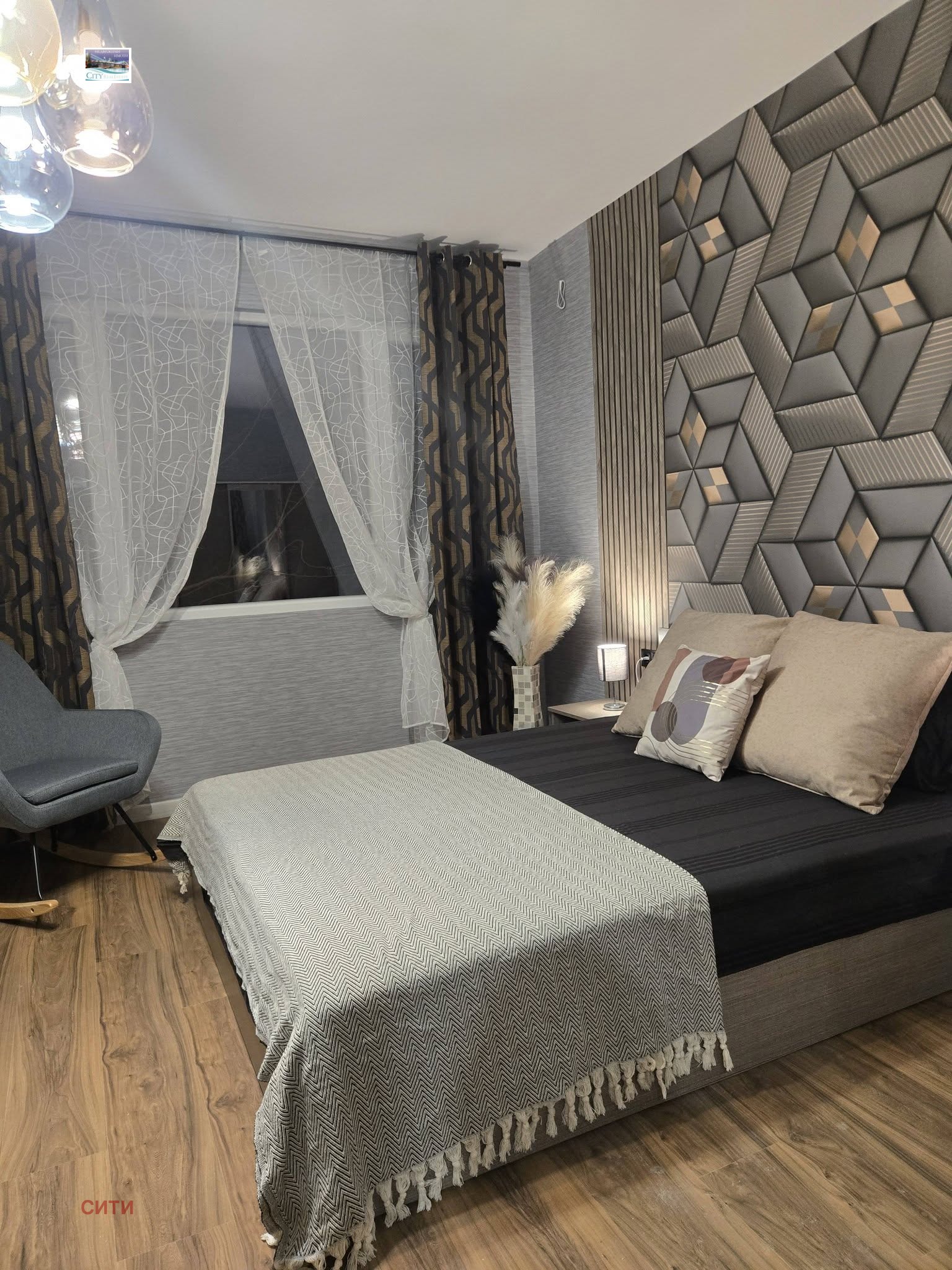 Продава 3-СТАЕН, гр. Пловдив, Кършияка, снимка 3 - Апартаменти - 53763474