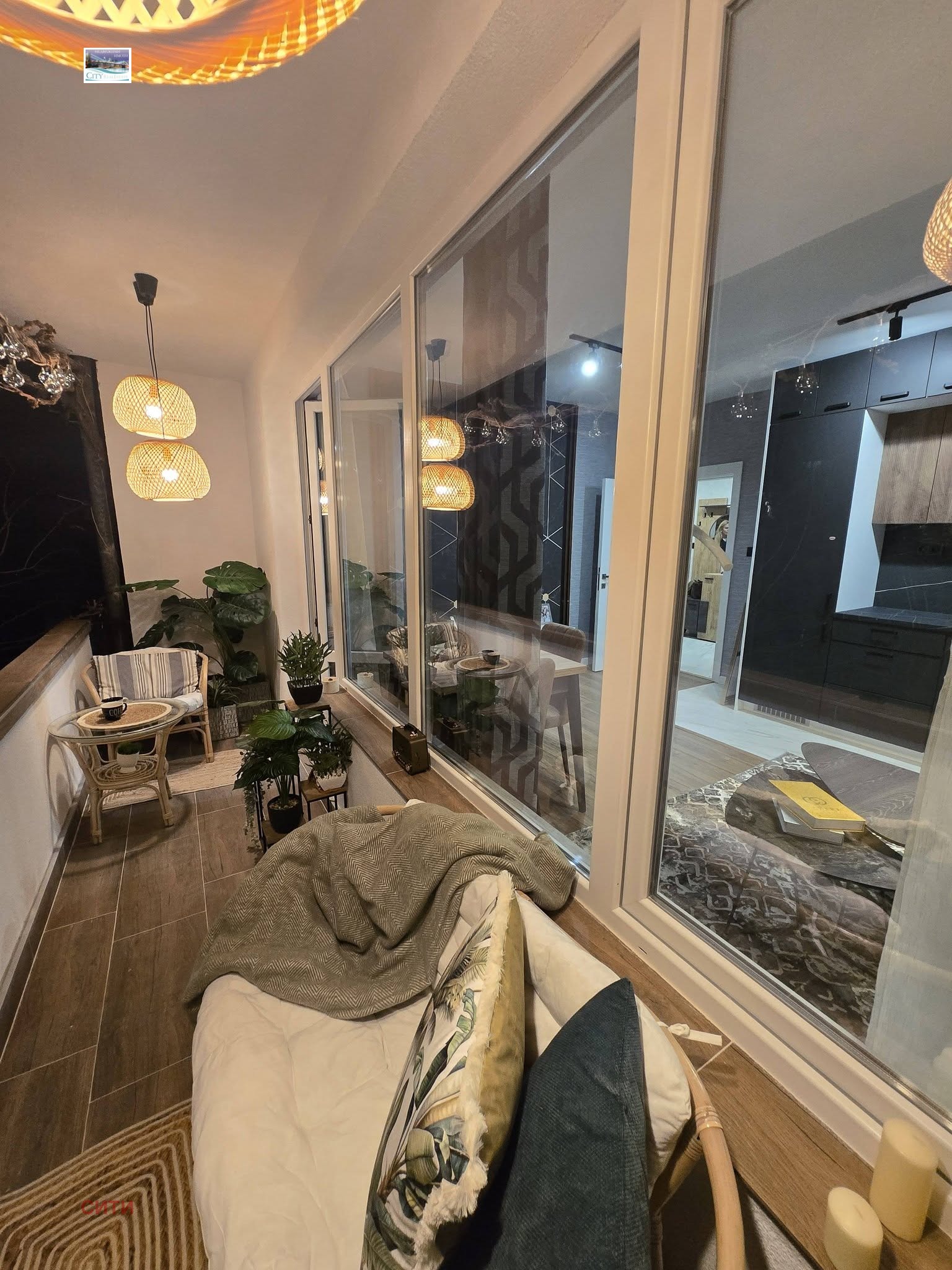 Продава 3-СТАЕН, гр. Пловдив, Кършияка, снимка 11 - Апартаменти - 53763474