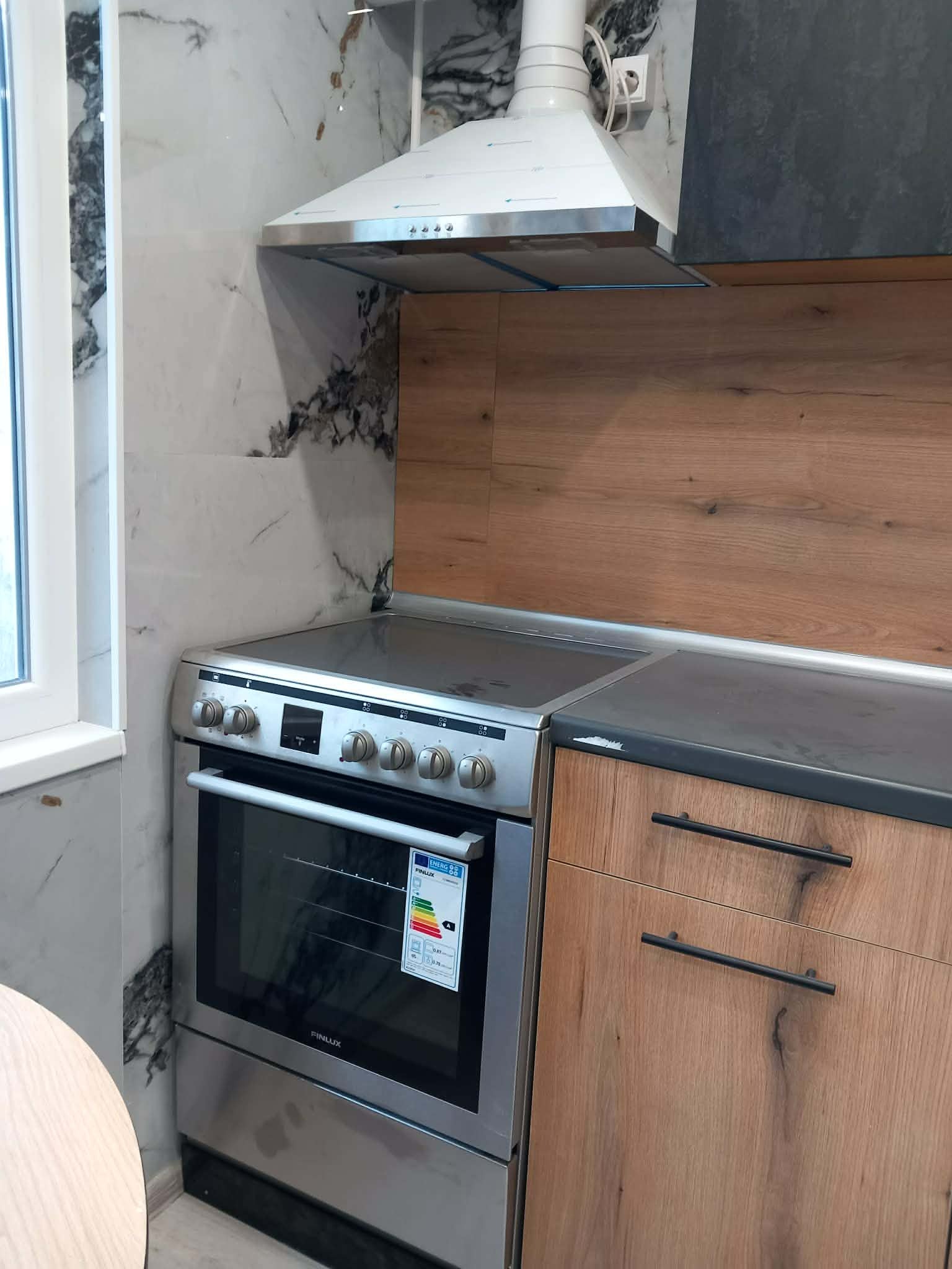 Продава 3-СТАЕН, гр. Русе, Родина 3, снимка 2 - Апартаменти - 54003019