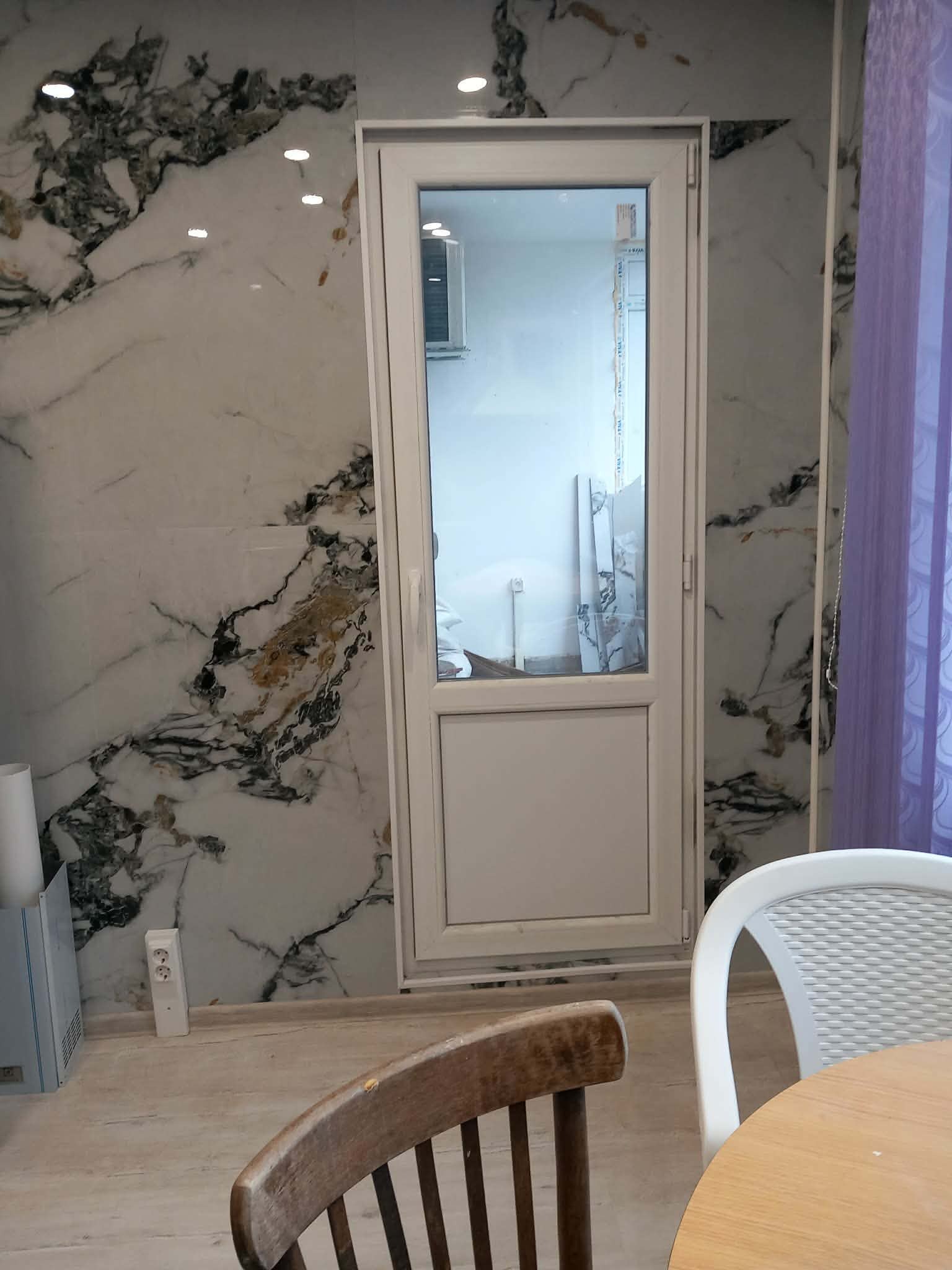 Продава 3-СТАЕН, гр. Русе, Родина 3, снимка 4 - Апартаменти - 54003019