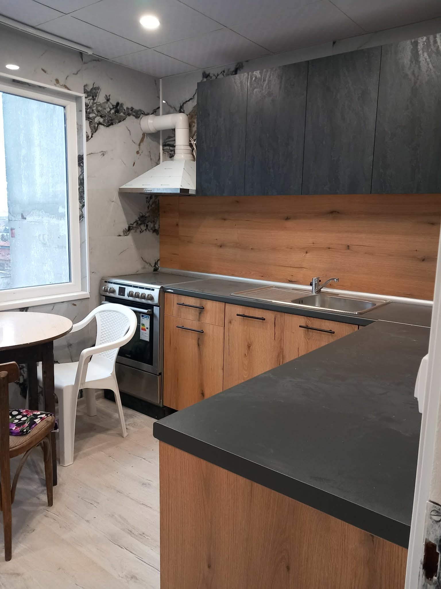 Продава 3-СТАЕН, гр. Русе, Родина 3, снимка 3 - Апартаменти - 54003019