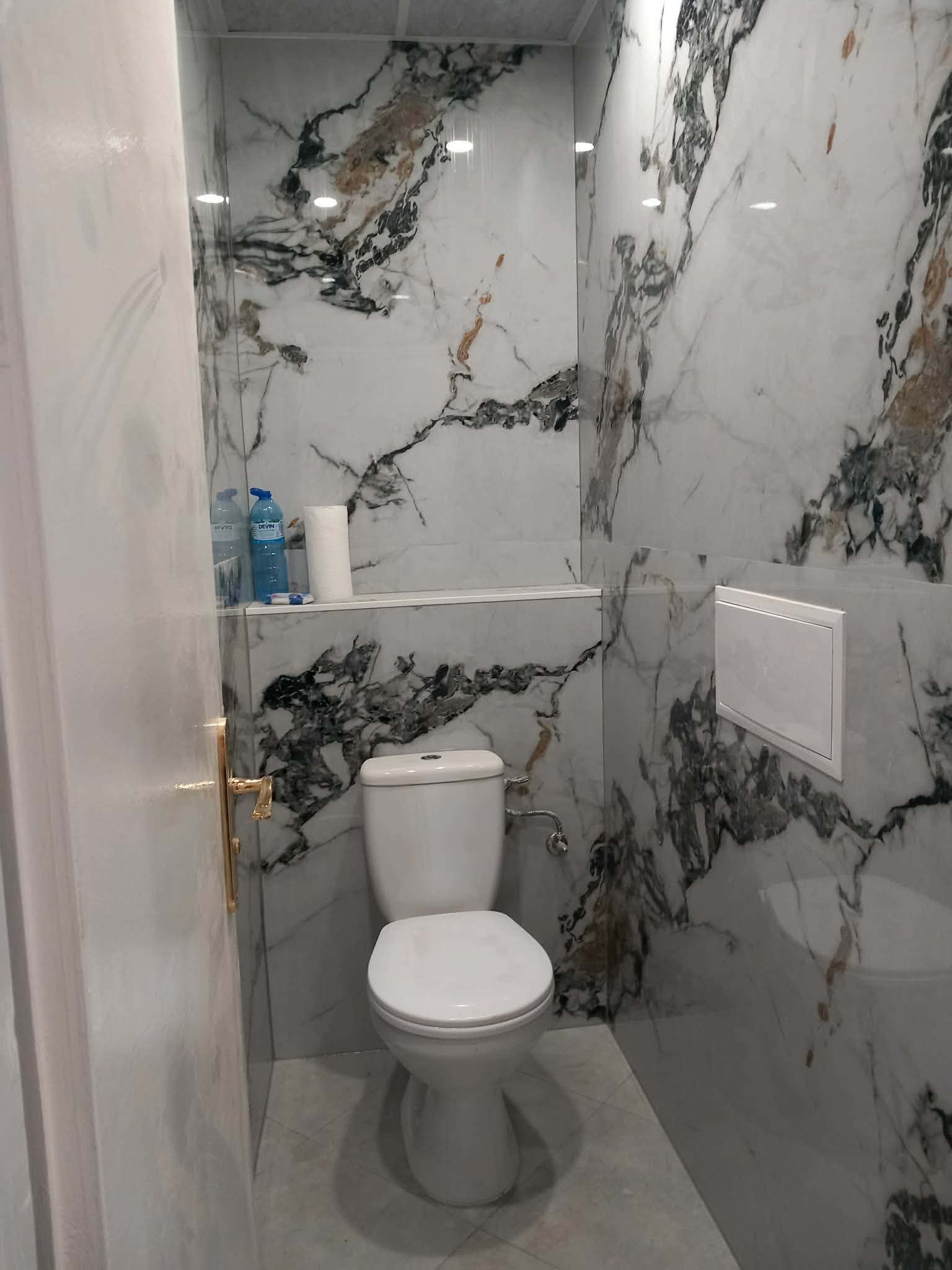 Продава 3-СТАЕН, гр. Русе, Родина 3, снимка 8 - Апартаменти - 54003019