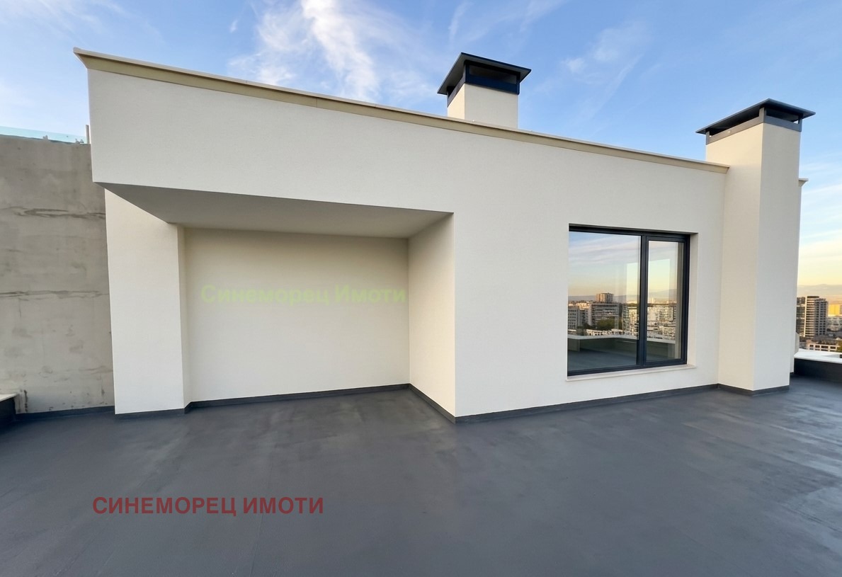 Продава 3-СТАЕН, гр. София, Младост 1, снимка 6 - Апартаменти - 54913147