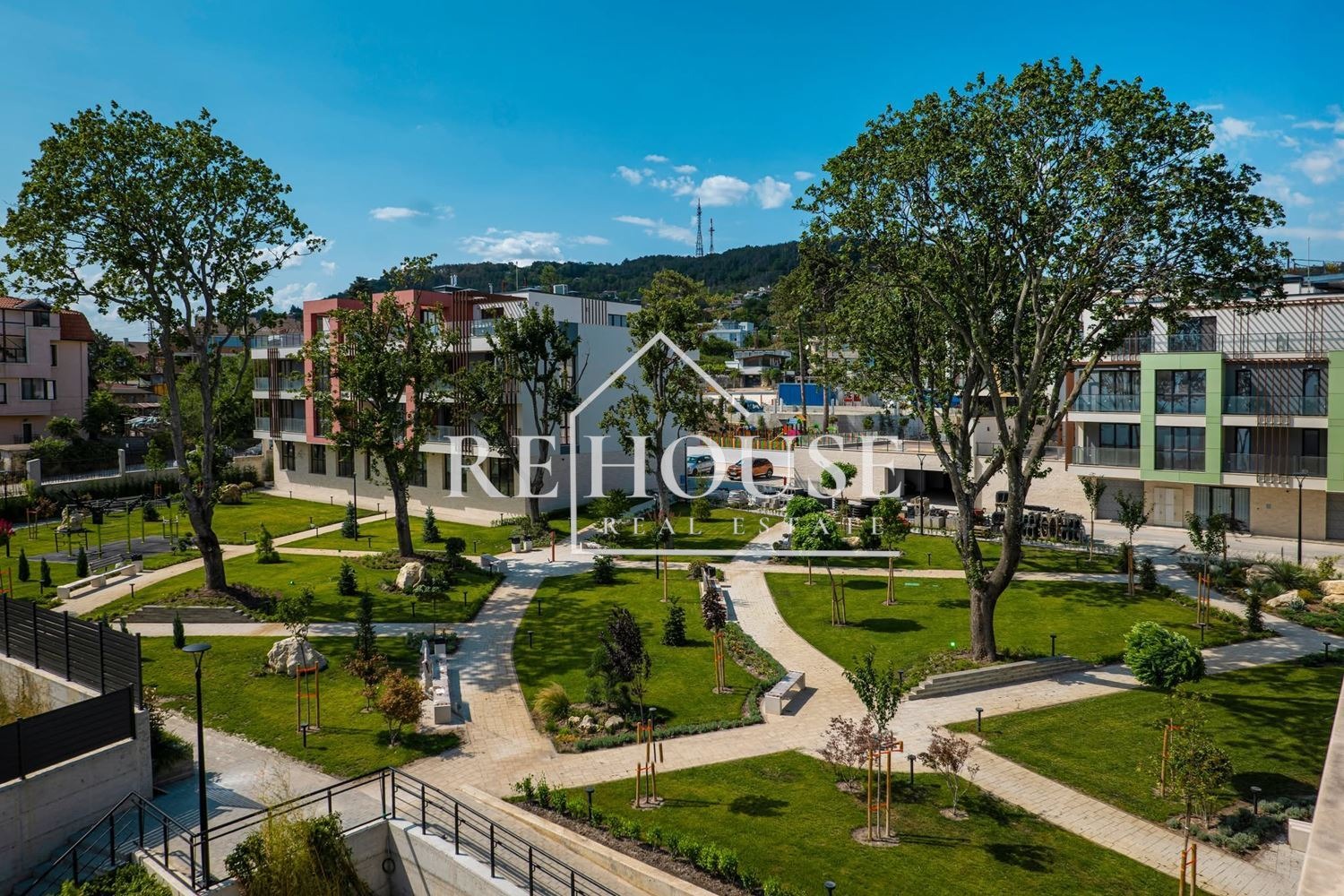 Продава 3-СТАЕН, гр. Варна, Бриз, снимка 3 - Апартаменти - 55262988
