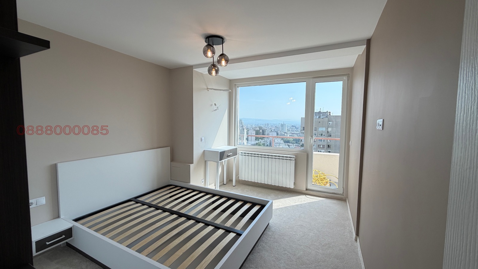 Продава 3-СТАЕН, гр. София, Изгрев, снимка 3 - Апартаменти - 56267070